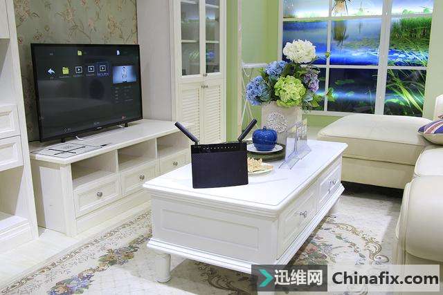 无线WiFi上网慢怎么破？教你1招快速搞定