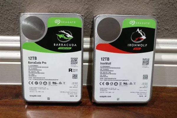 希捷发布消费级12TB机械硬盘，你最想存什么？