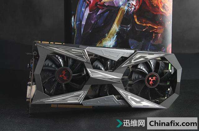 大吉大利畅快吃鸡-GTX 1070Ti显卡问世
