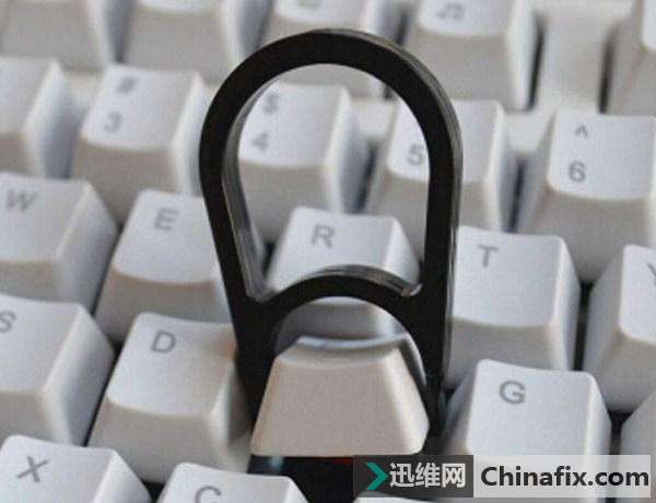 玩转机械键盘拔键器运用战略