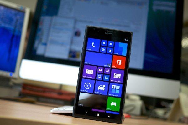 Win10 Mobile会好起来吗？