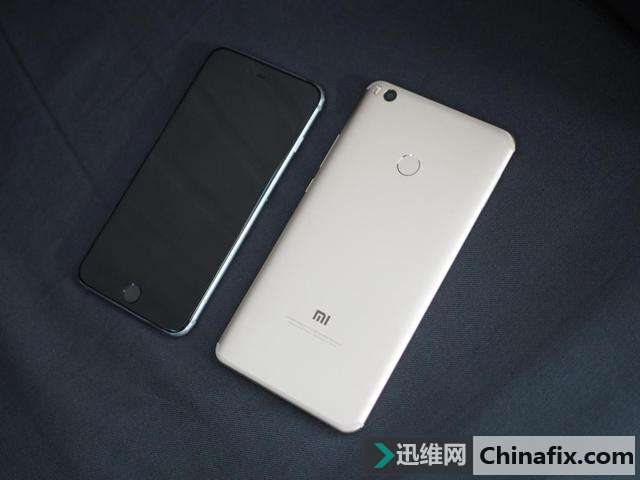 大屏手机就属它电池续航最变态：五千mA大电池 骁龙625处理器