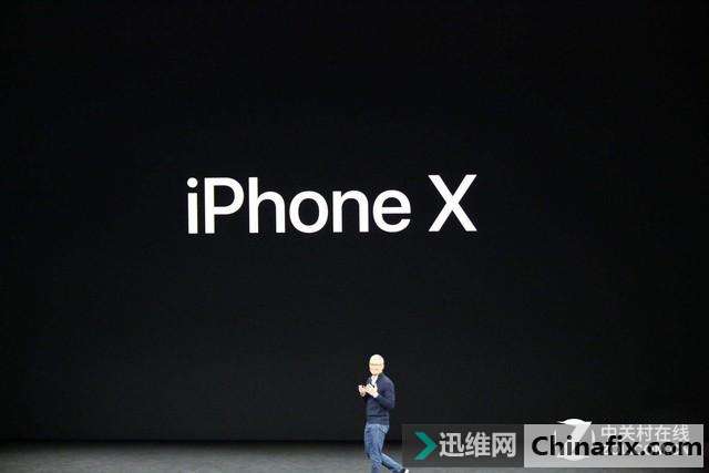 iPhone X强势引领!OLED市场规模将增3倍