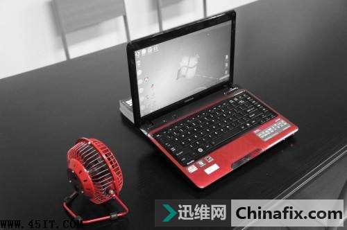 笔记本显卡温度高如何维修?