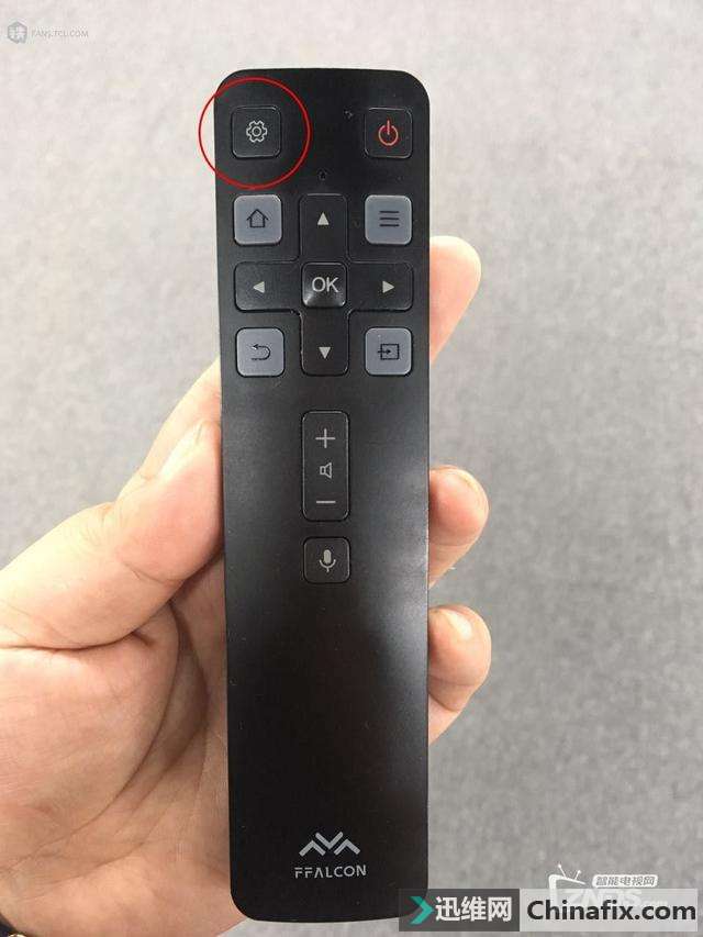 雷鸟电视如何查看系统信息及系统升级？