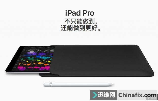 新iPad Pro有望支持Face ID和新相机系统