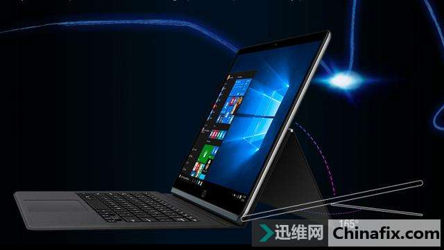 CoreBook平板电脑正式发布！配置Core m3 和 6GB RAM