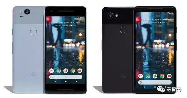 揭秘谷歌Pixel 2拍照性能秒杀iPhone8的Dual Pixel技术！