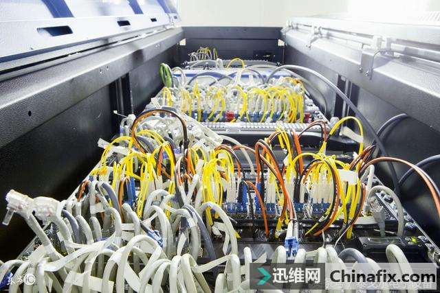 网络交换机的接口详细介绍