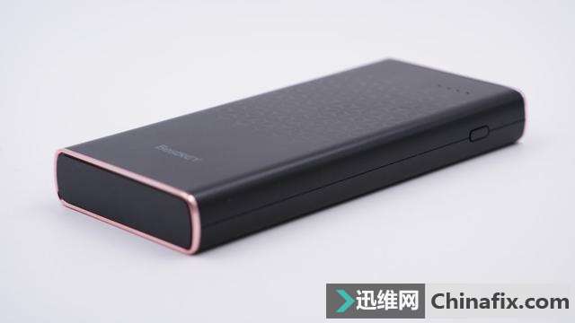 BestKEY 19500mAh PD移动电源拆解评测