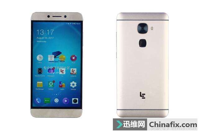 乐视S3拆解与上代区别不大！