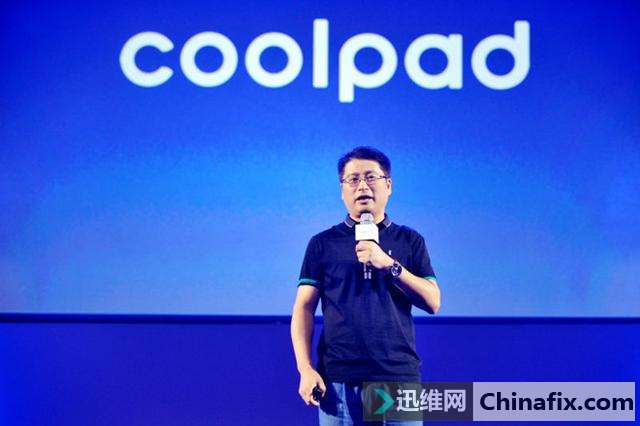 乐视与酷派联手发布cool1手机，双摄像头是亮点