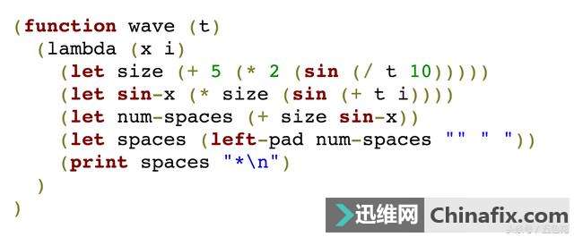3个步骤实现简单语言解释器（自制简易编程语言）