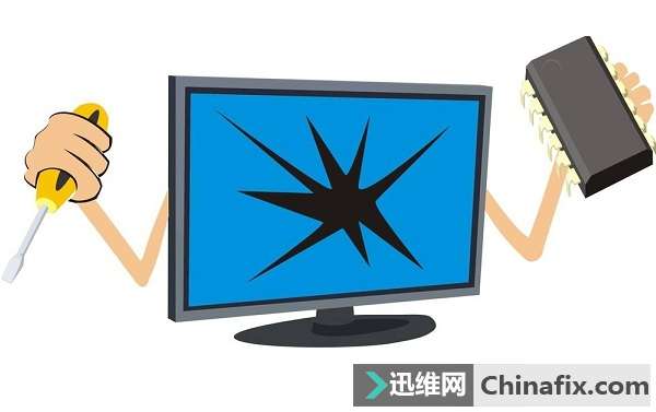 液晶显示器检修思路思路集锦