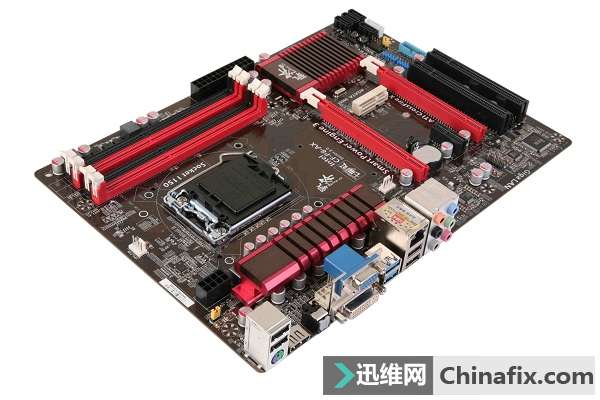 怎么检测主板是否有问题？