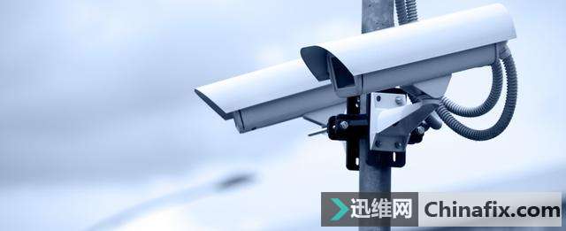 红外摄像头让物理隔离形同虚设