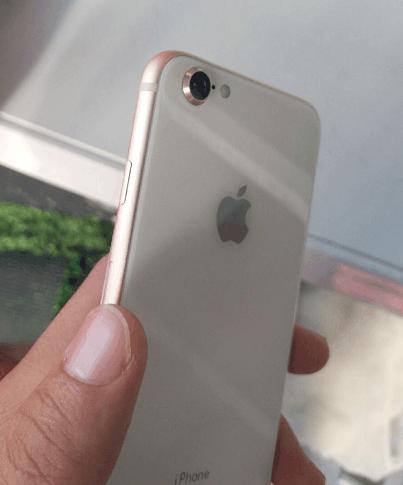 16GB的iPhone8你见过吗？不要买错了！