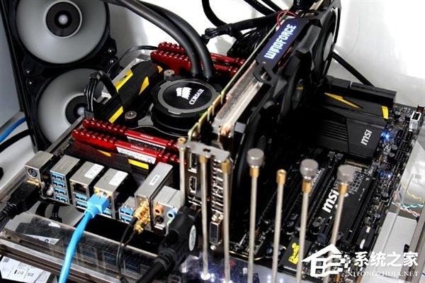 内存、SSD市场价格疯狂暴涨：三星赚钱