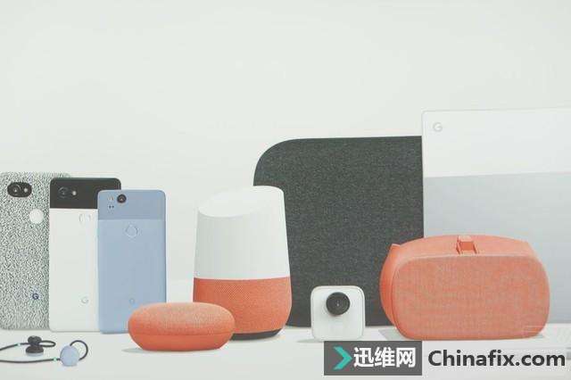 谷歌发展硬件产品已经迷失了方向？