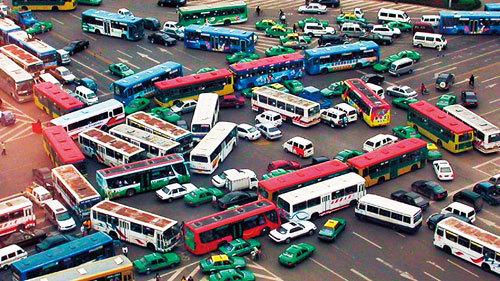 上网总有人抢网速如何维修？必联路由来支招