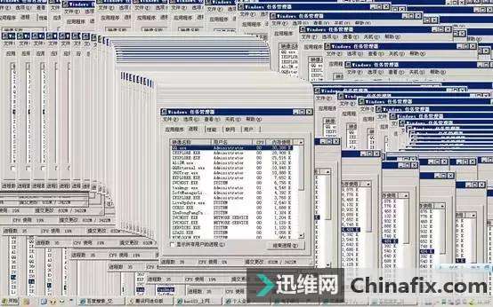 电脑卡机的这四种原因你都知道么？
