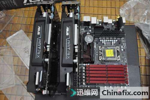 组装电脑常见错误认知盘点