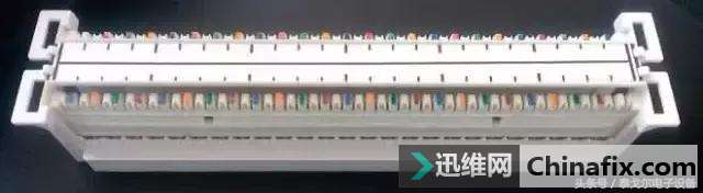 配线架与跳线架在网络当中究竟扮演着什么角色？