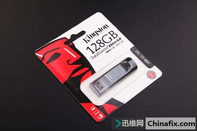 速度远超标称：金士顿DataTraveler Elite G2 U盘评测