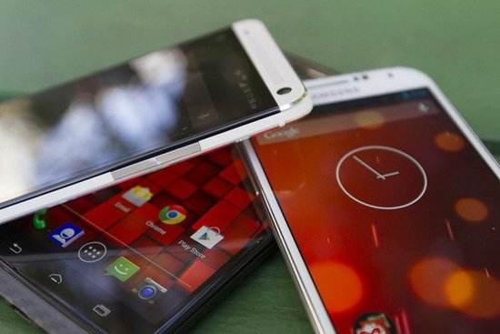 手机上网慢的罪魁祸首到底是谁？！