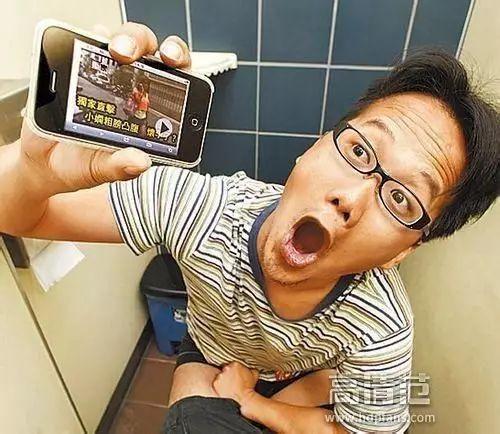 厕所无线WiFi信号如何维修？教你怎么破！