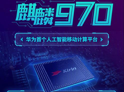 安卓处理器跑分惨败于苹果A11 华为最强麒麟970或将绝地反击