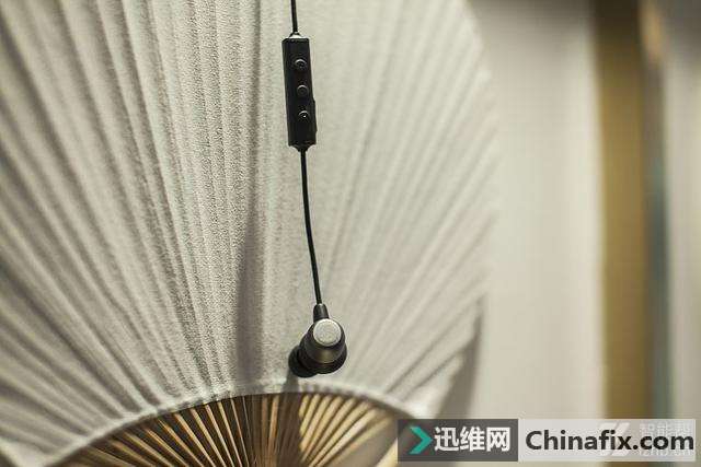 德斐尔 Move BT入耳式耳机评测