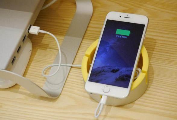 手机边充电边玩有多大危害