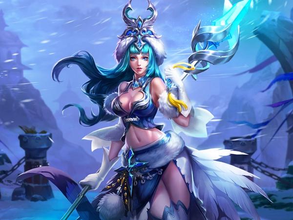 我就用了这两招，华为手机玩《王者荣耀》畅快了30%！