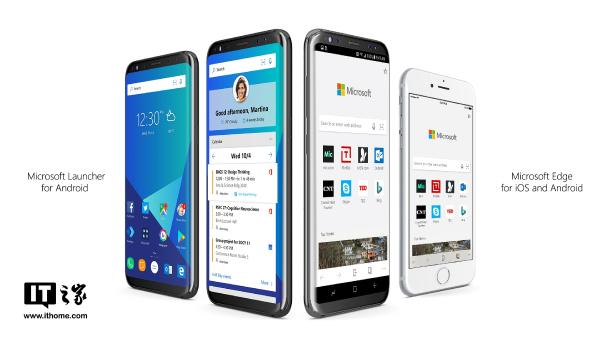 微软Edge浏览器苹果iOS版测验通道重新开启