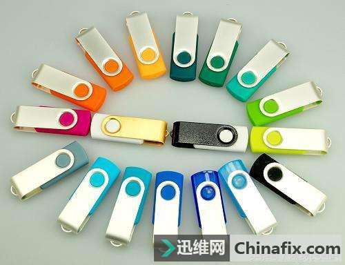 买u盘时分清u盘是usb2.0还是3.0，非常有用