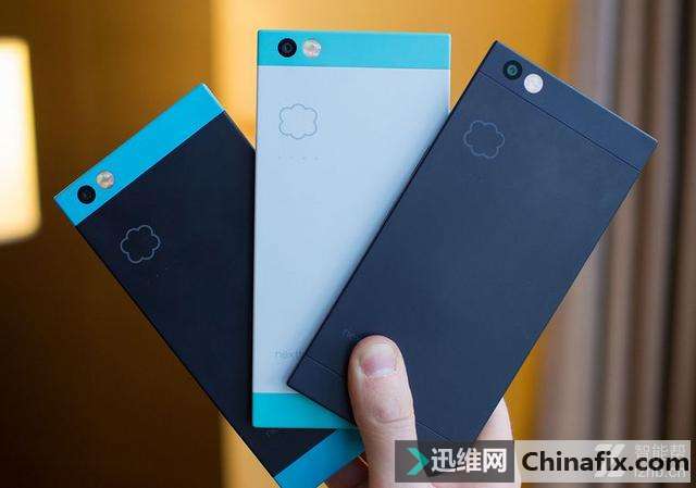 雷蛇打造手游神器！Razer Phone手机即将登场