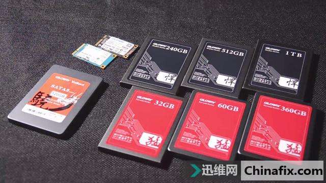 关于固态硬盘SSD运用的几个错误认知