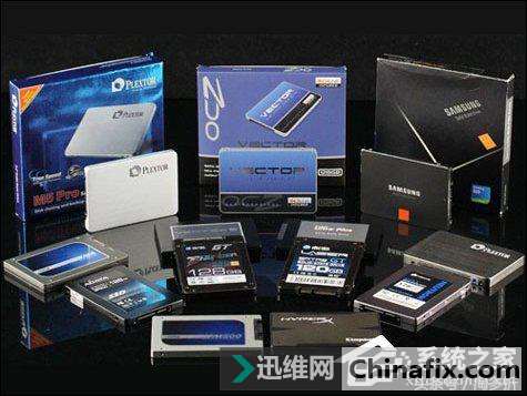 什么样的SSD固态硬盘更好用？固态硬盘什么品牌好？