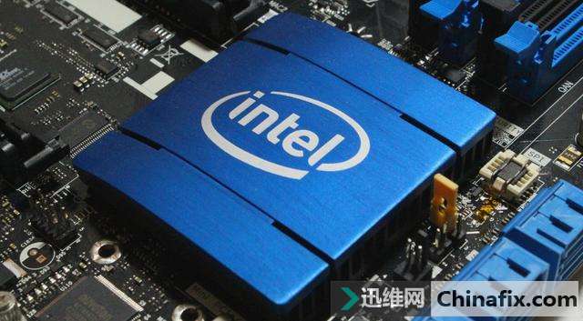 英特尔即将推出集成 AMD Radeon显卡的第八代酷睿处理器