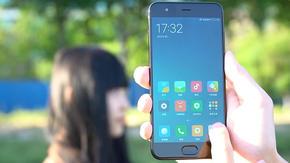 又一款手机可以“刷脸”！