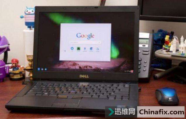 谷歌要让废弃的古董PC“复活”