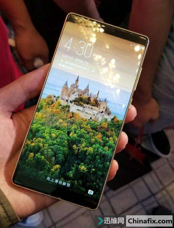 什么是全面屏？谁都可以叫做全屏手机？