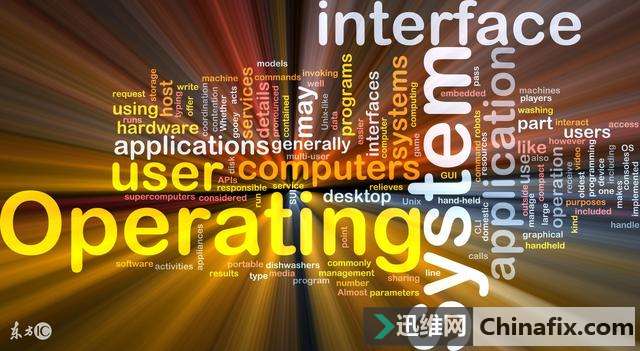 网络之局域网的操作系统有哪些？如何操作！