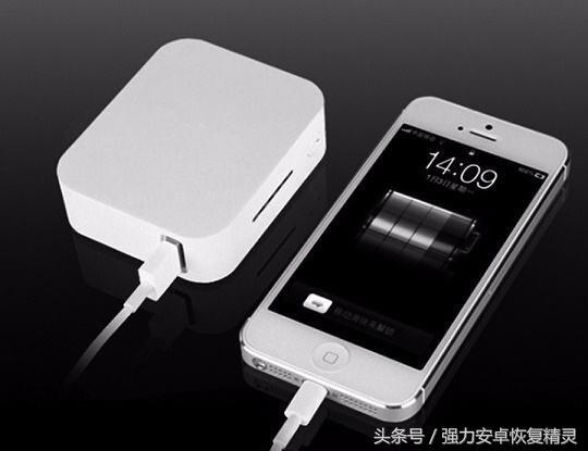 iPhone8电池也不耐用可能跟你不正确的充电方式有关系