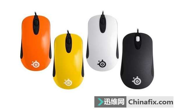 怎么修鼠标？手把手教你更换华硕GX900鼠标微动