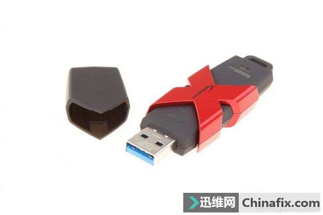 都是闪存 为啥U盘没有SSD快？
