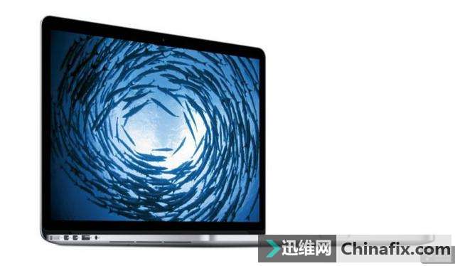 苹果仍为旧款MBP提供免费电池维修服务