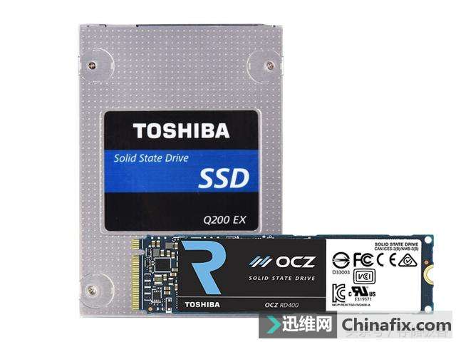 一文看懂SATA和NVMe固态硬盘有何分别？