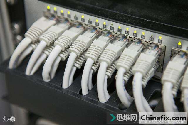 网线种类与判别方式讲解